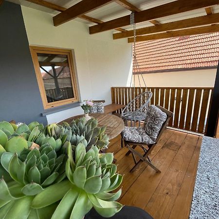 Mala Subotica Apartman Mara מראה חיצוני תמונה