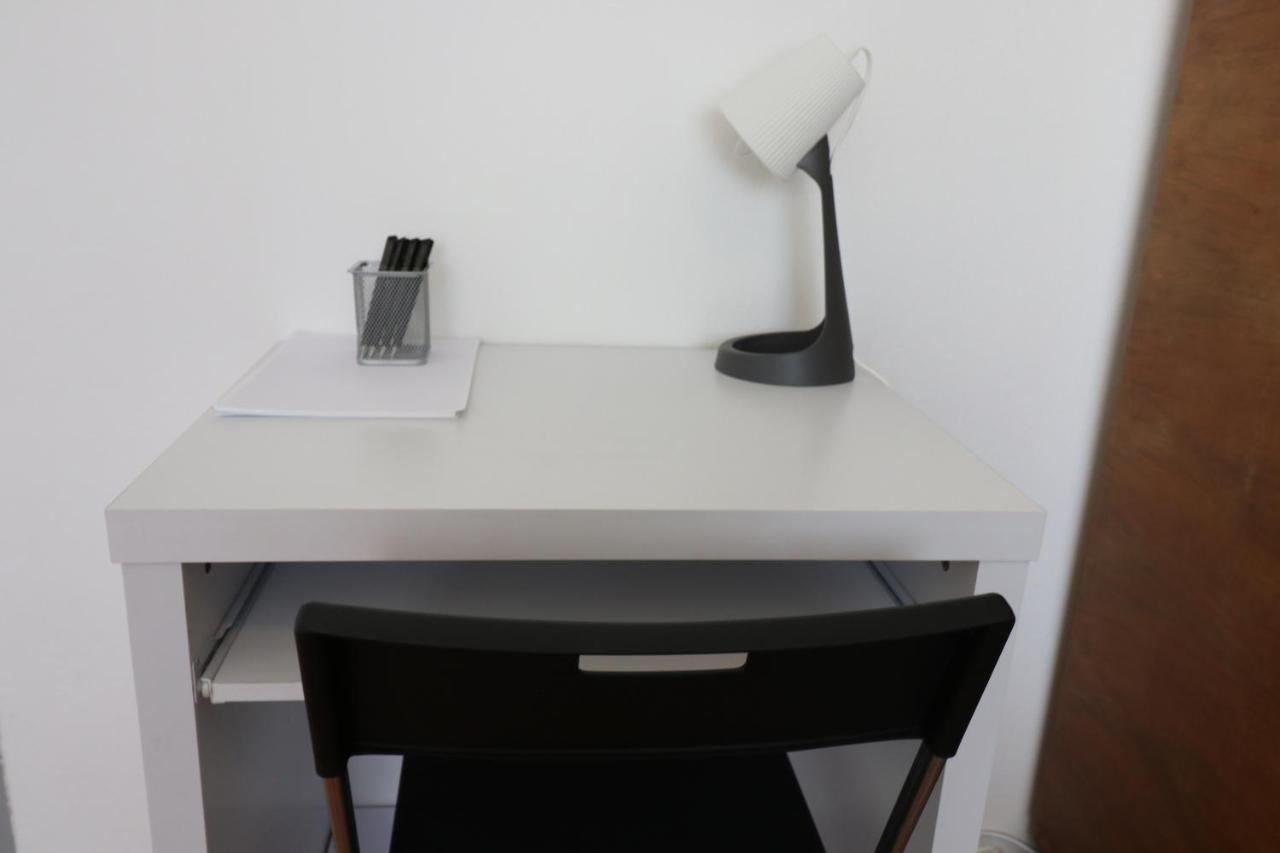 Mala Subotica Apartman Mara מראה חיצוני תמונה