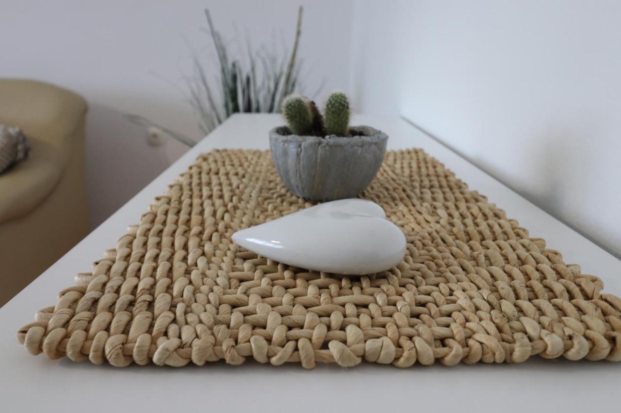 Mala Subotica Apartman Mara מראה חיצוני תמונה