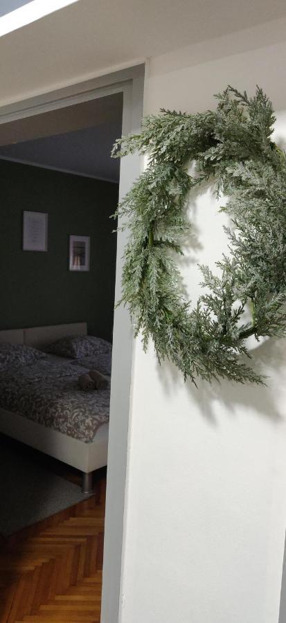 Mala Subotica Apartman Mara מראה חיצוני תמונה
