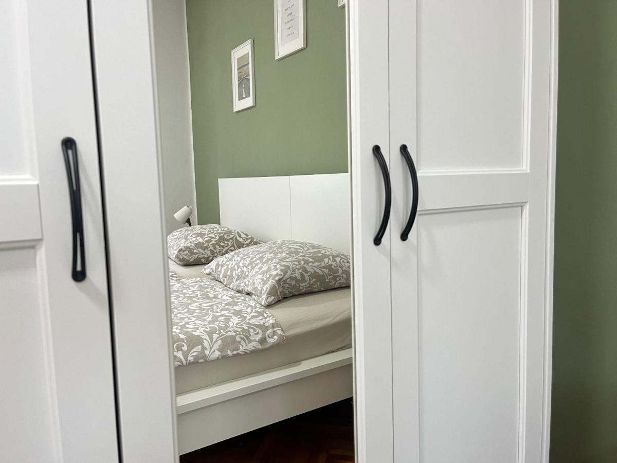 Mala Subotica Apartman Mara מראה חיצוני תמונה