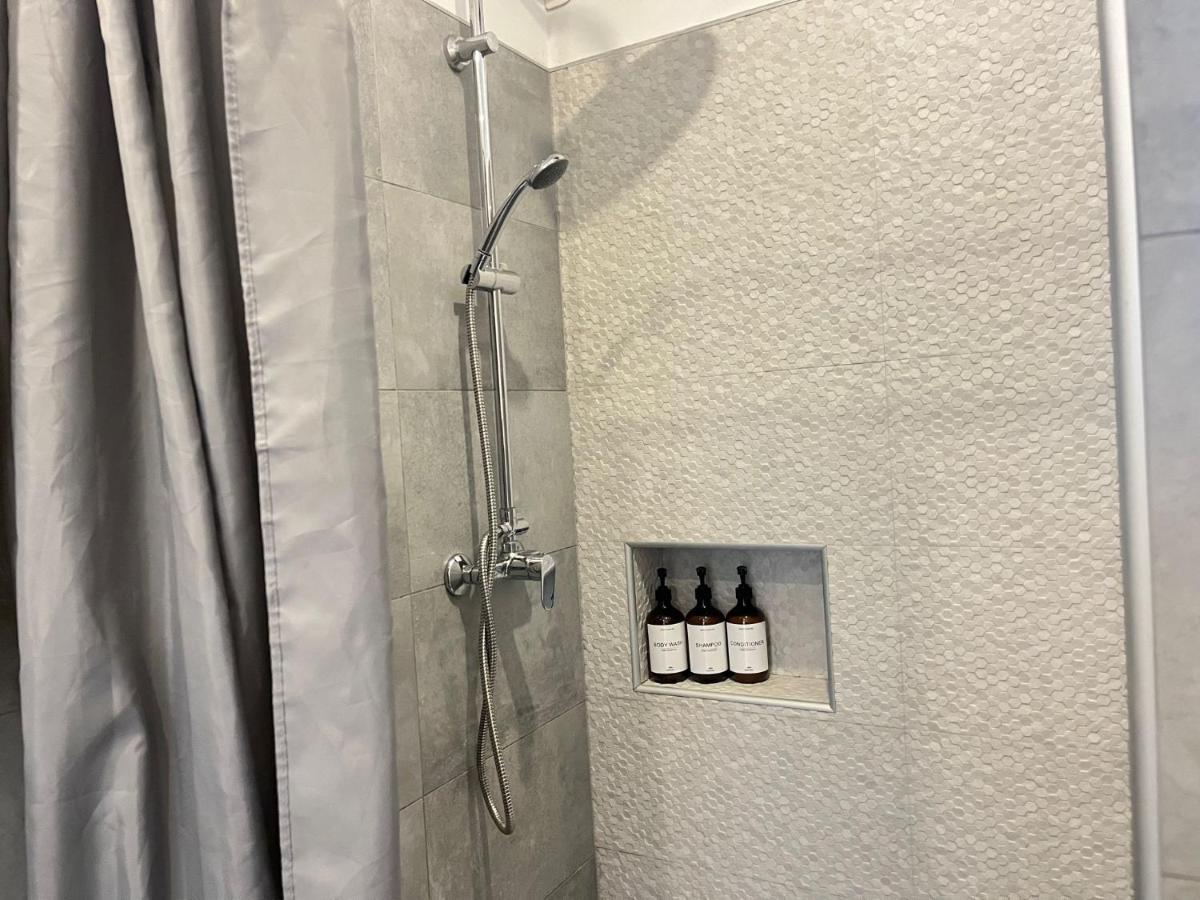 Mala Subotica Apartman Mara מראה חיצוני תמונה