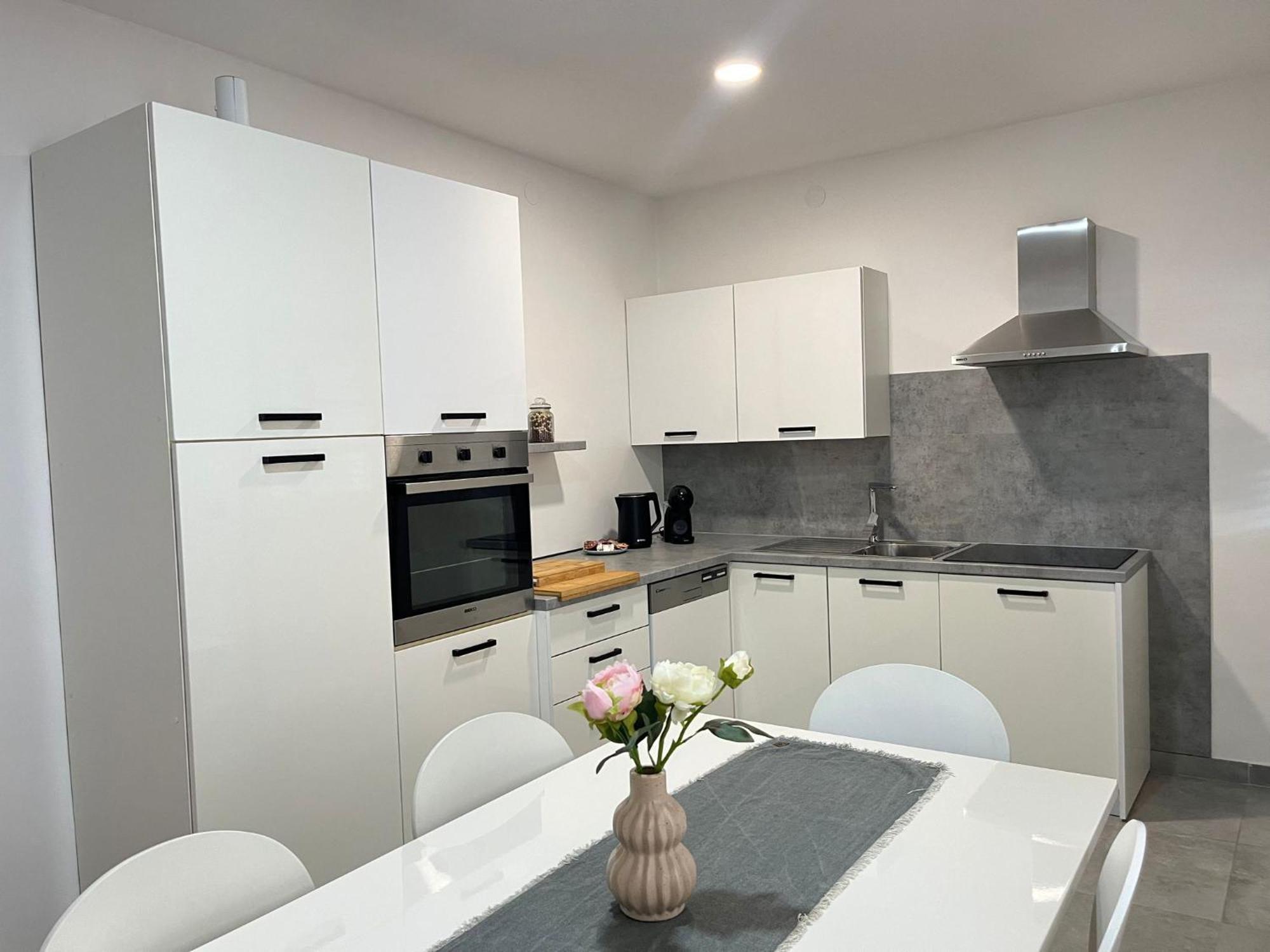 Mala Subotica Apartman Mara מראה חיצוני תמונה