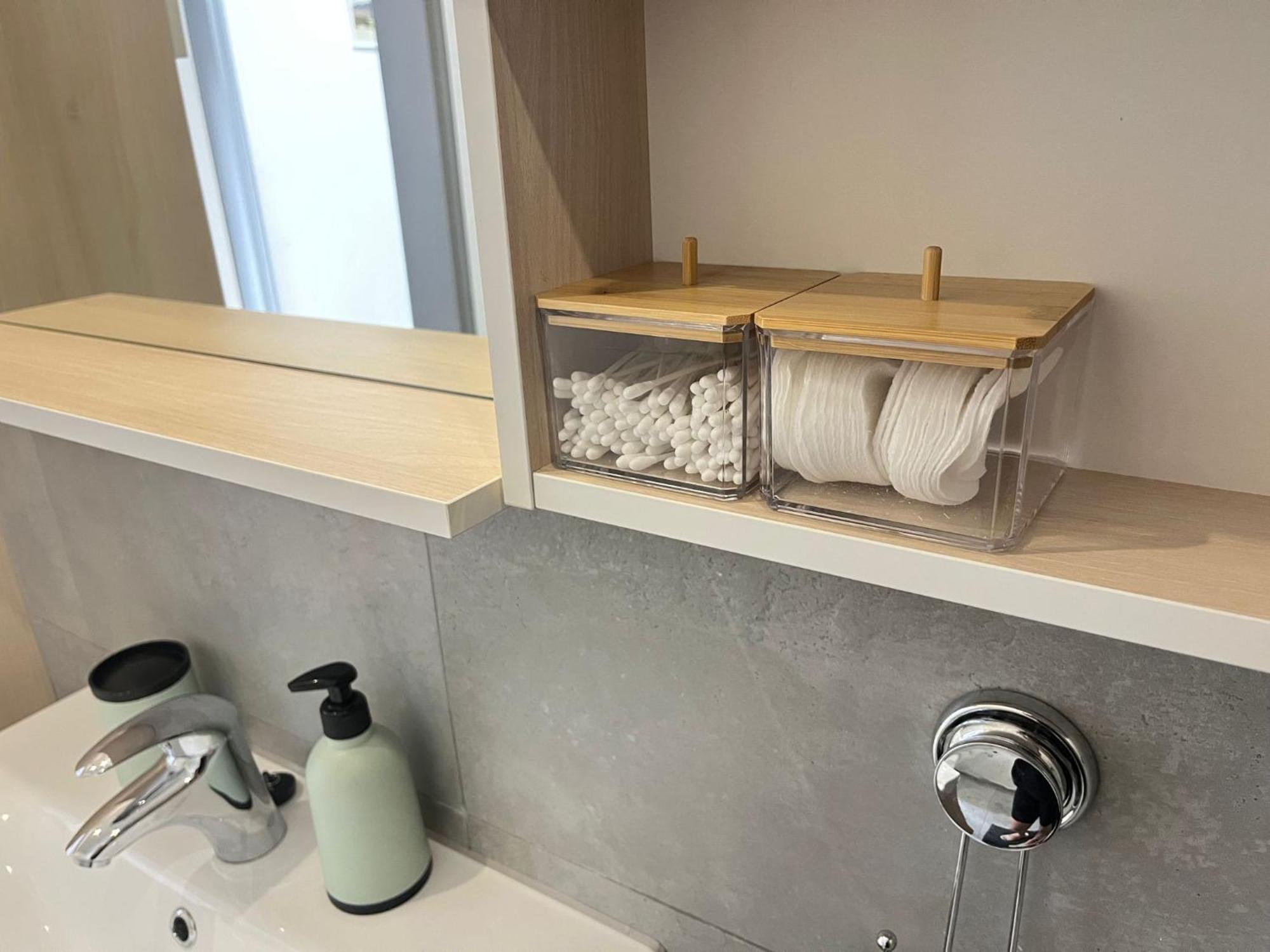 Mala Subotica Apartman Mara מראה חיצוני תמונה