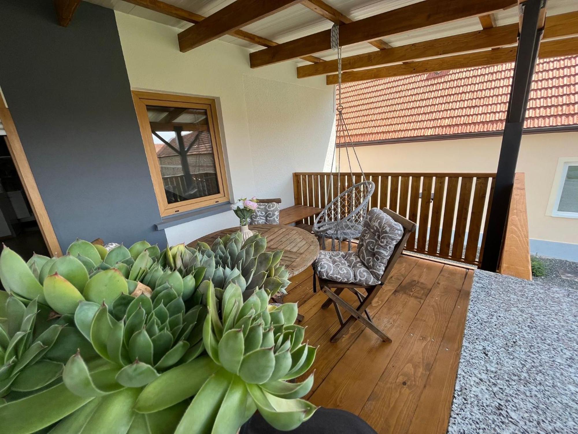 Mala Subotica Apartman Mara מראה חיצוני תמונה